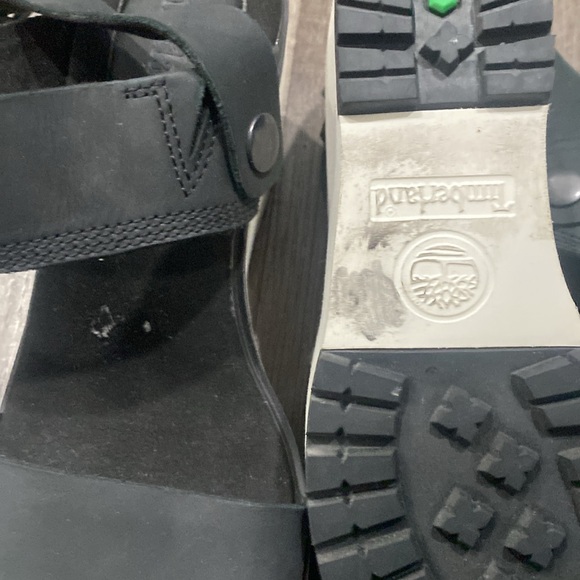 Timberland wedges - Picture 10 of 10